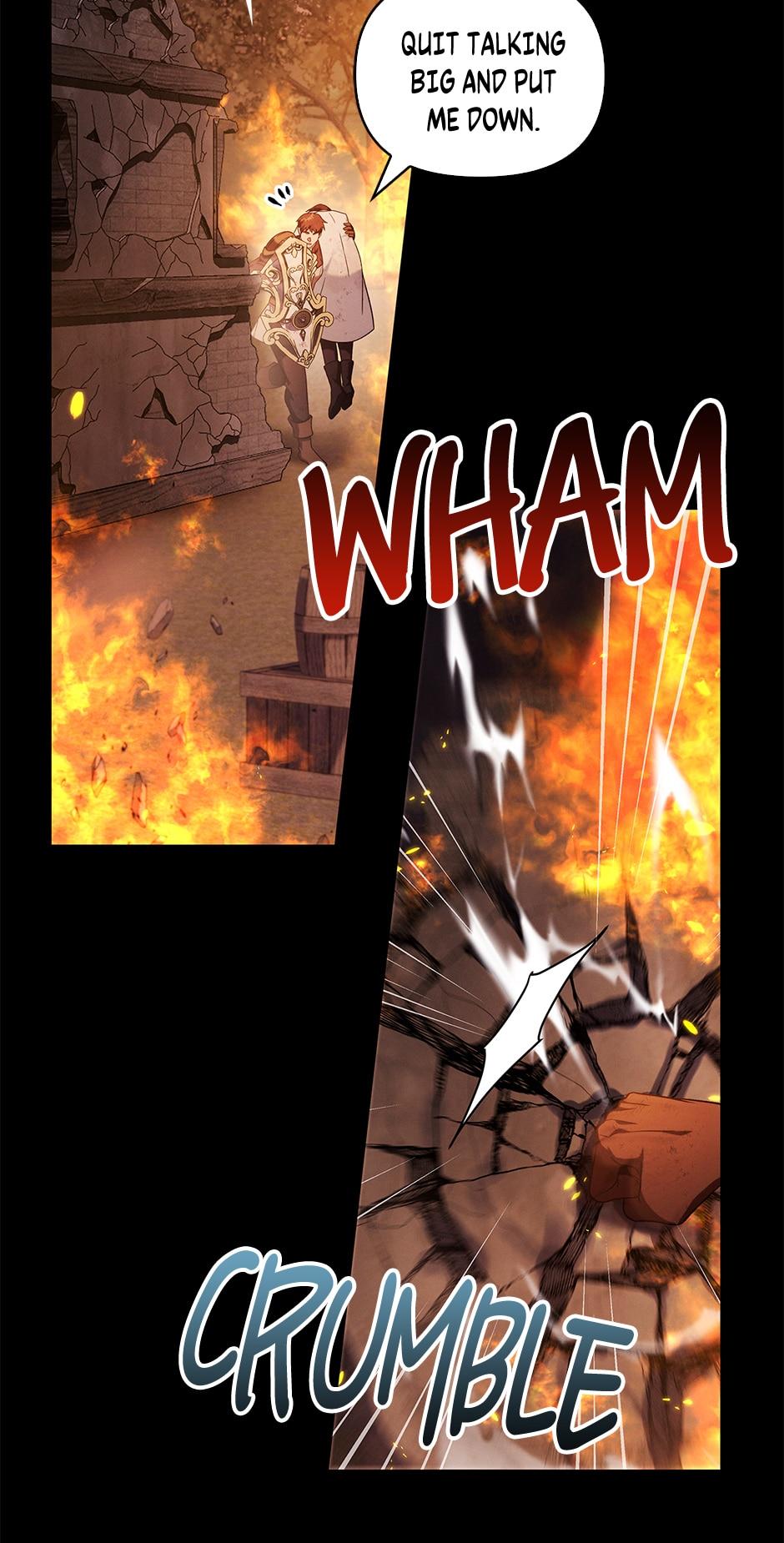 Read How to Use a Returner EN Manga Online
