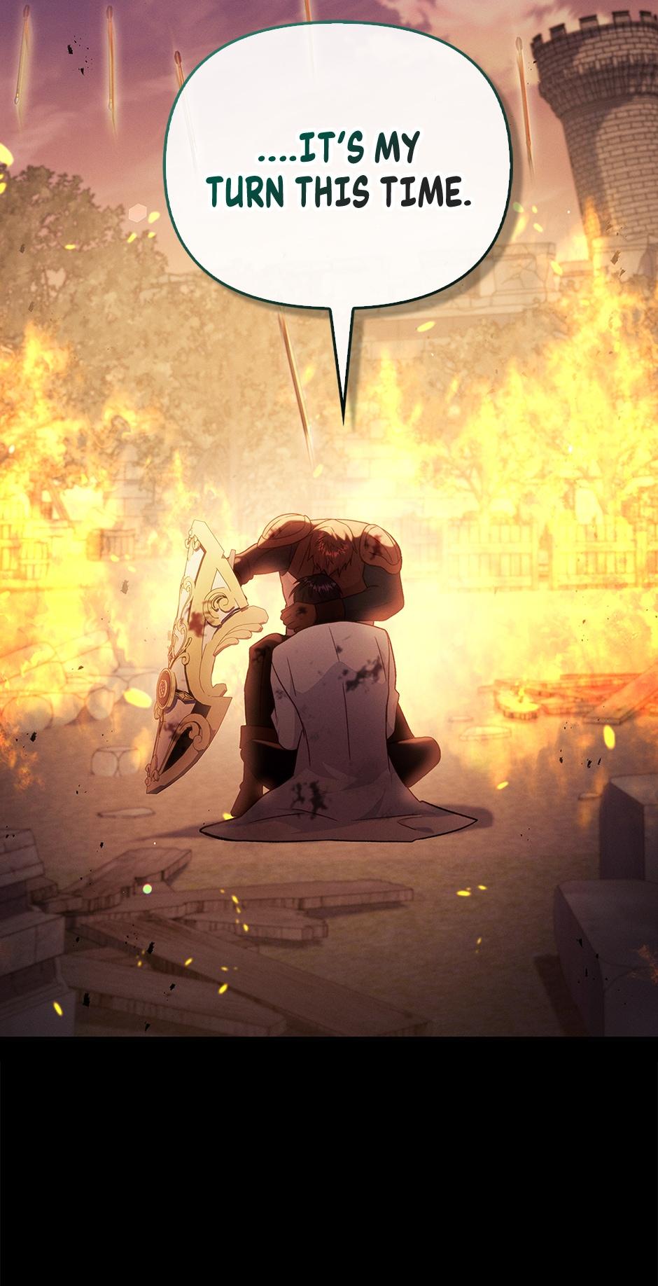 Read How to Use a Returner EN Manga Online