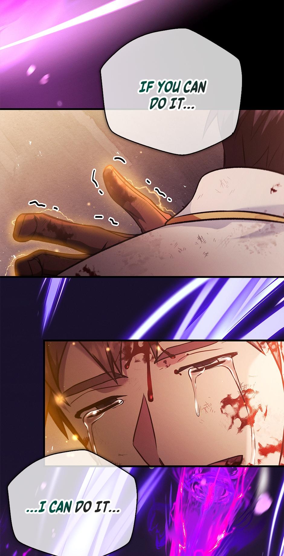 Read How to Use a Returner EN Manga Online