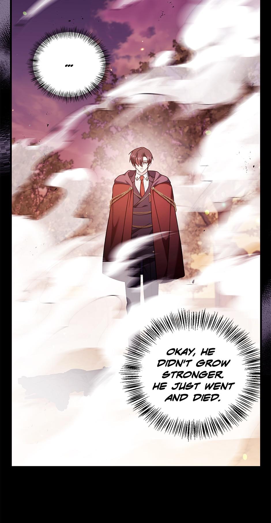 Read How to Use a Returner EN Manga Online