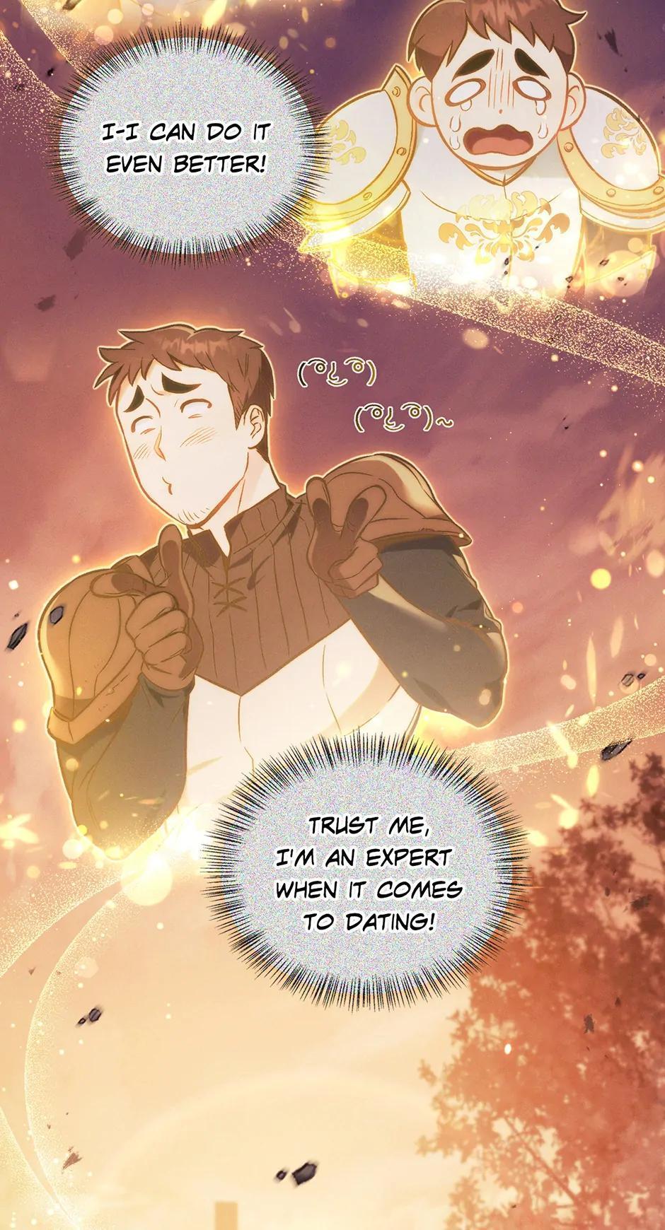 Read How to Use a Returner EN Manga Online