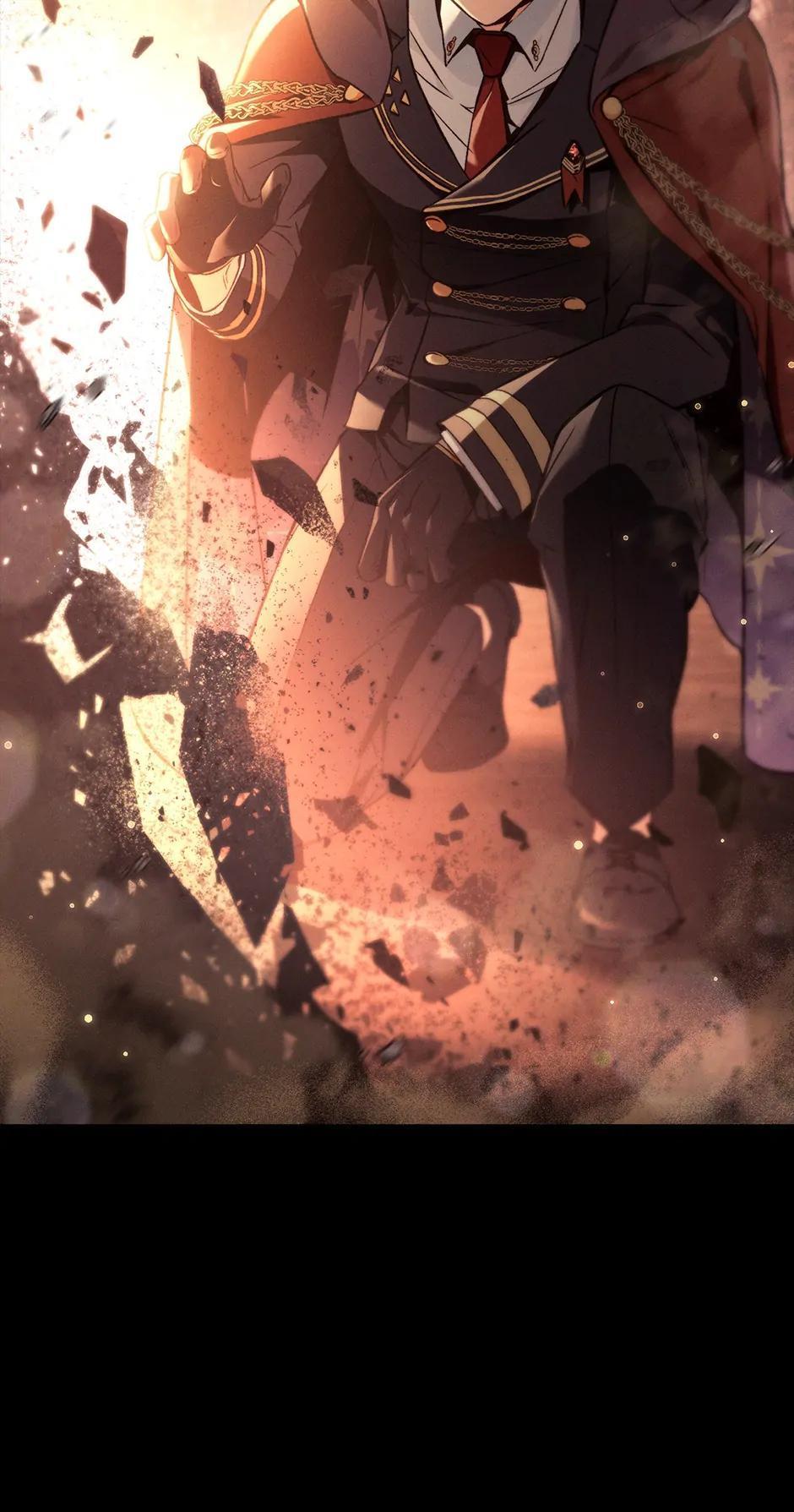 Read How to Use a Returner EN Manga Online