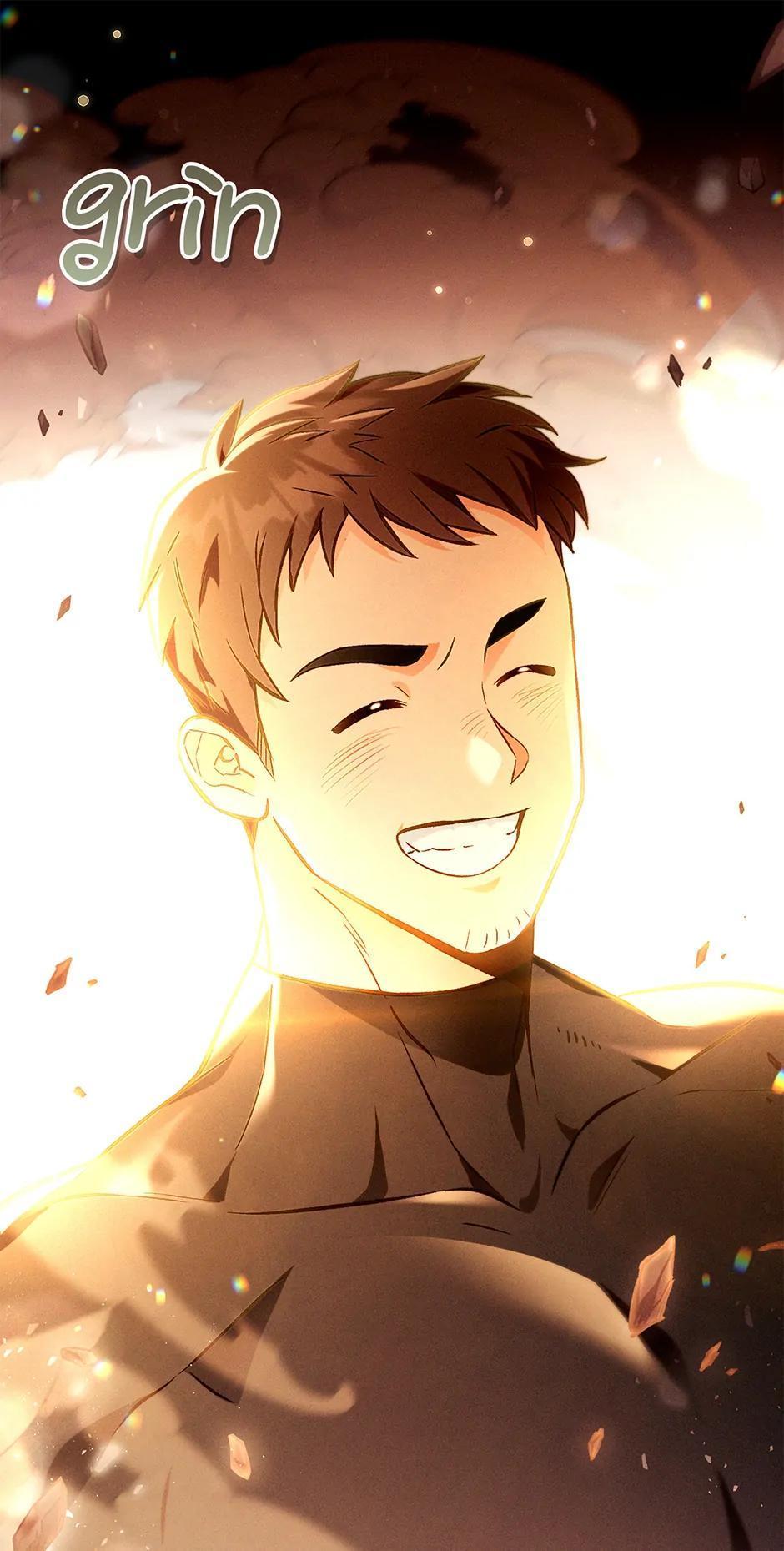 Read How to Use a Returner EN Manga Online