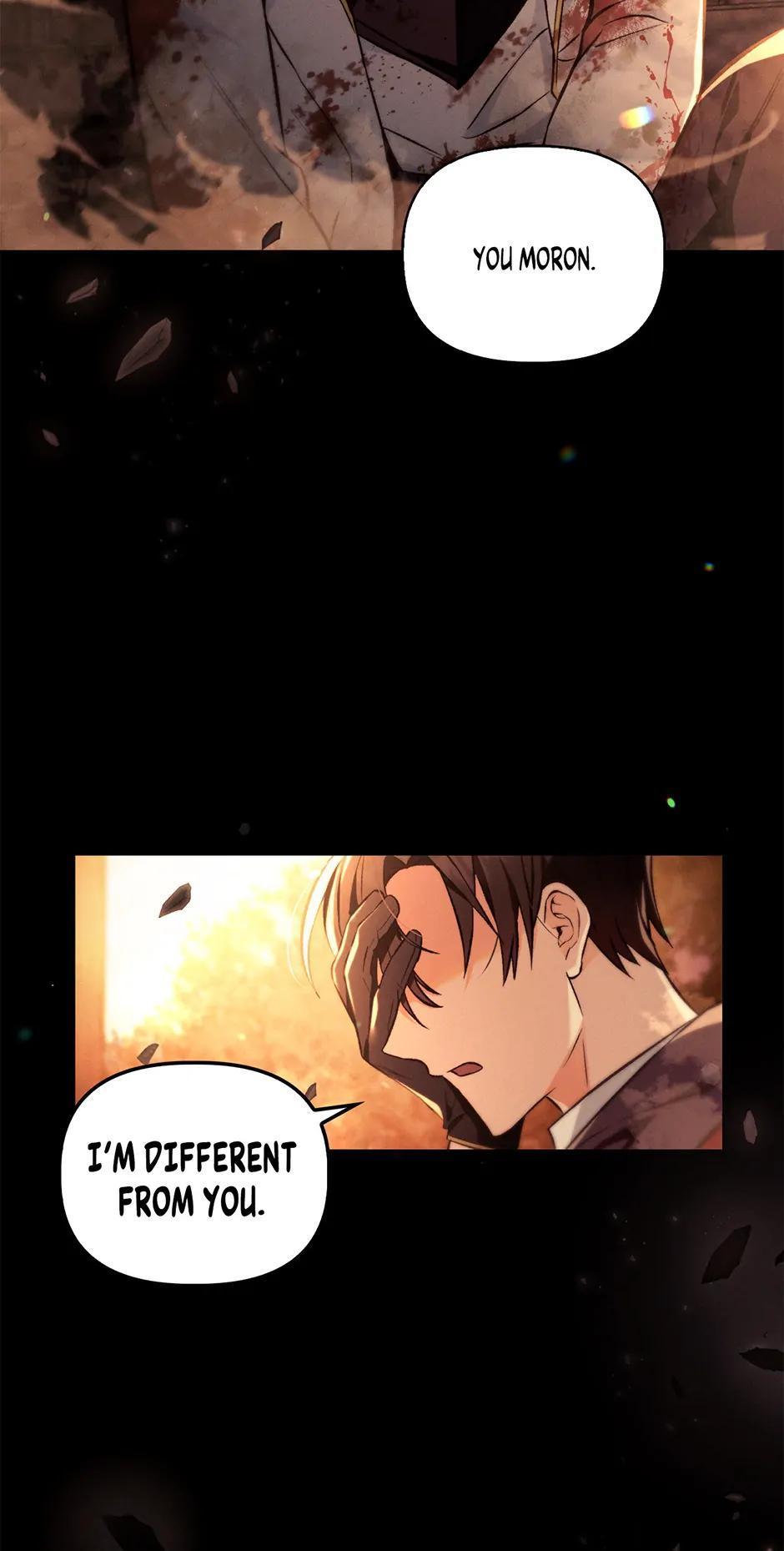 Read How to Use a Returner EN Manga Online