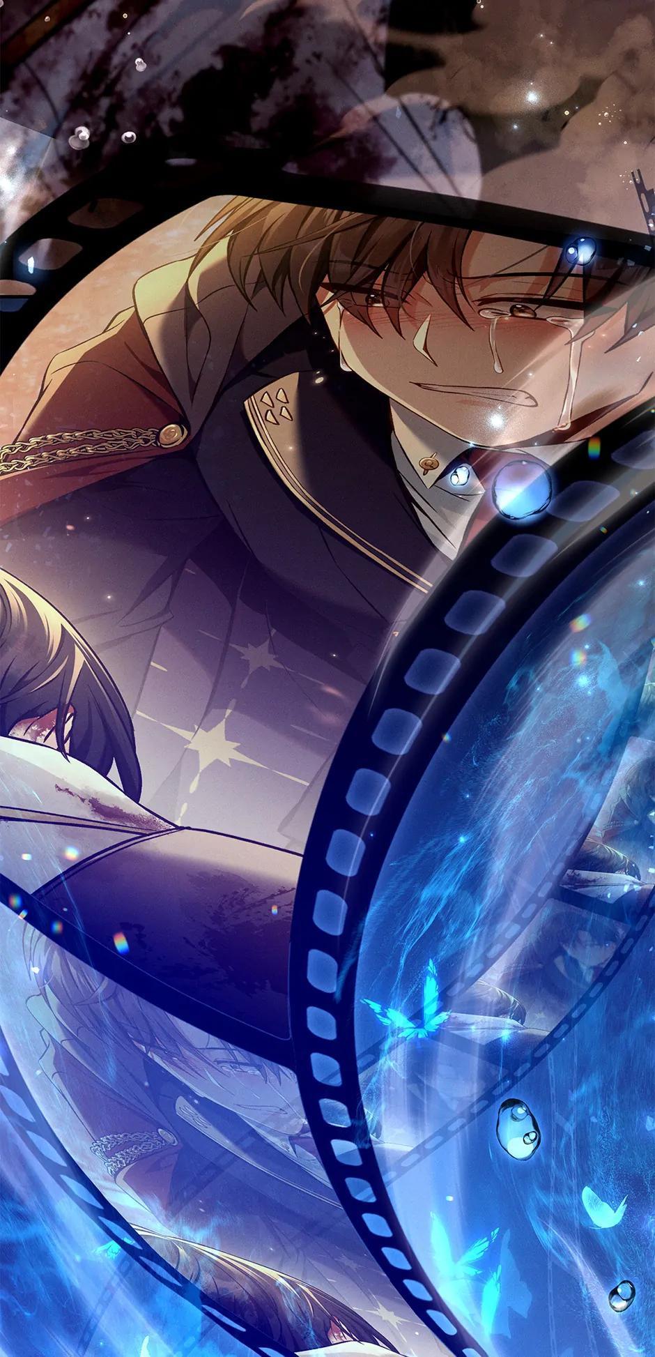Read How to Use a Returner EN Manga Online