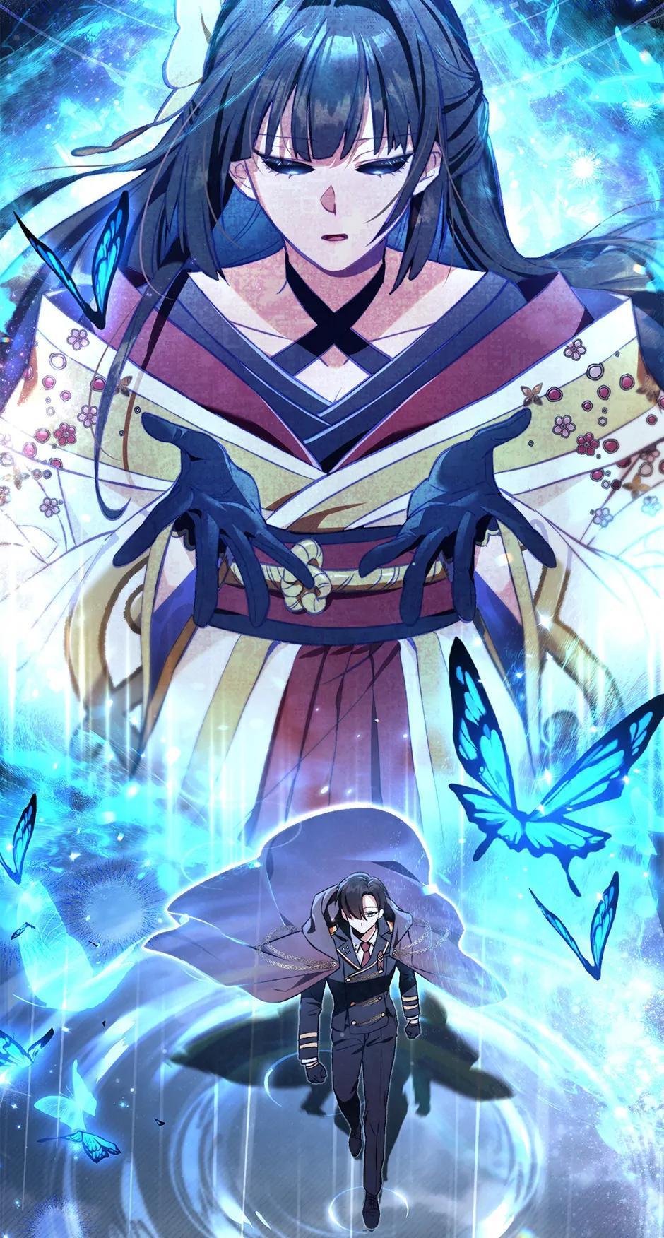 Read How to Use a Returner EN Manga Online