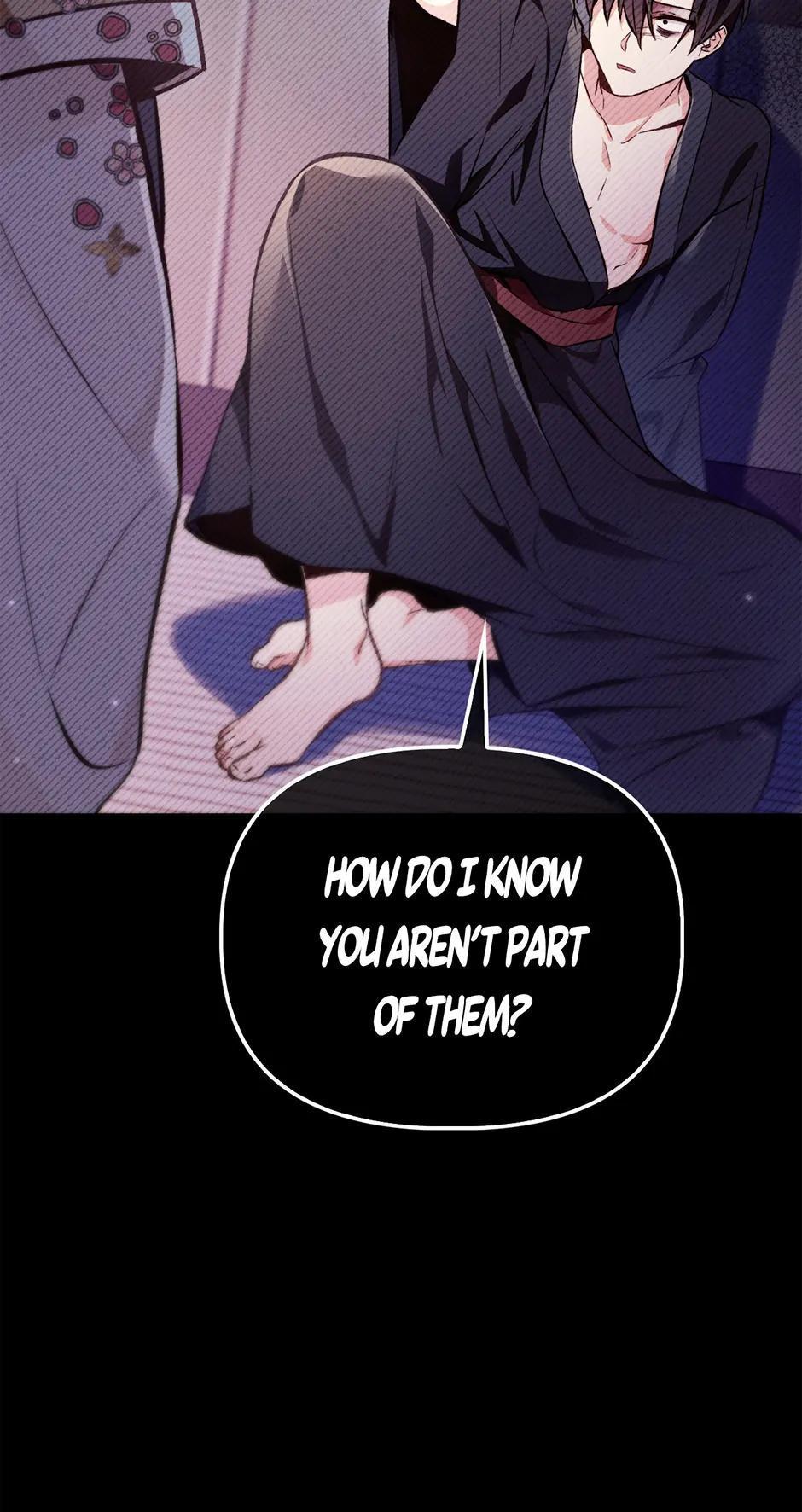 Read How to Use a Returner EN Manga Online