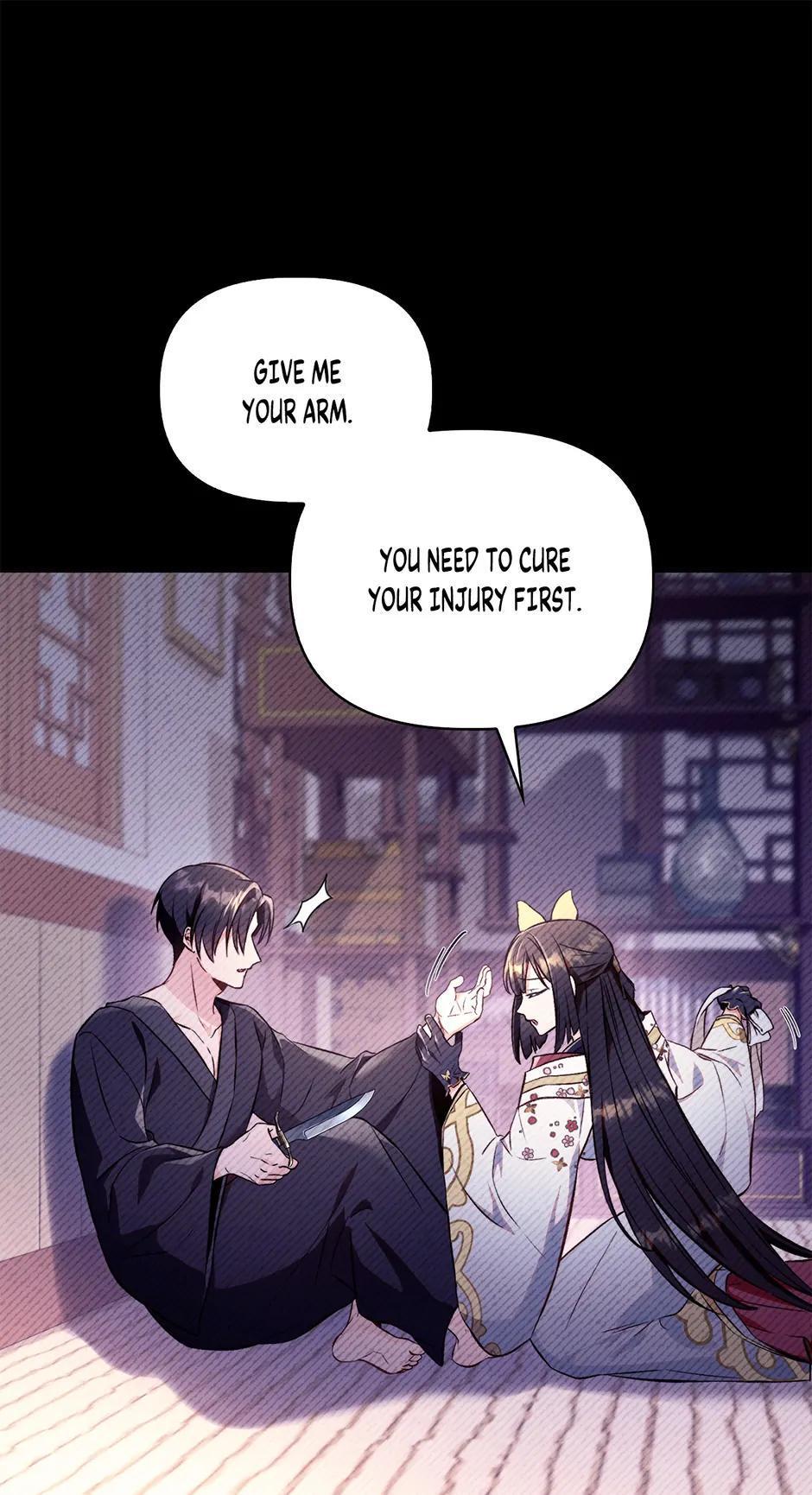 Read How to Use a Returner EN Manga Online