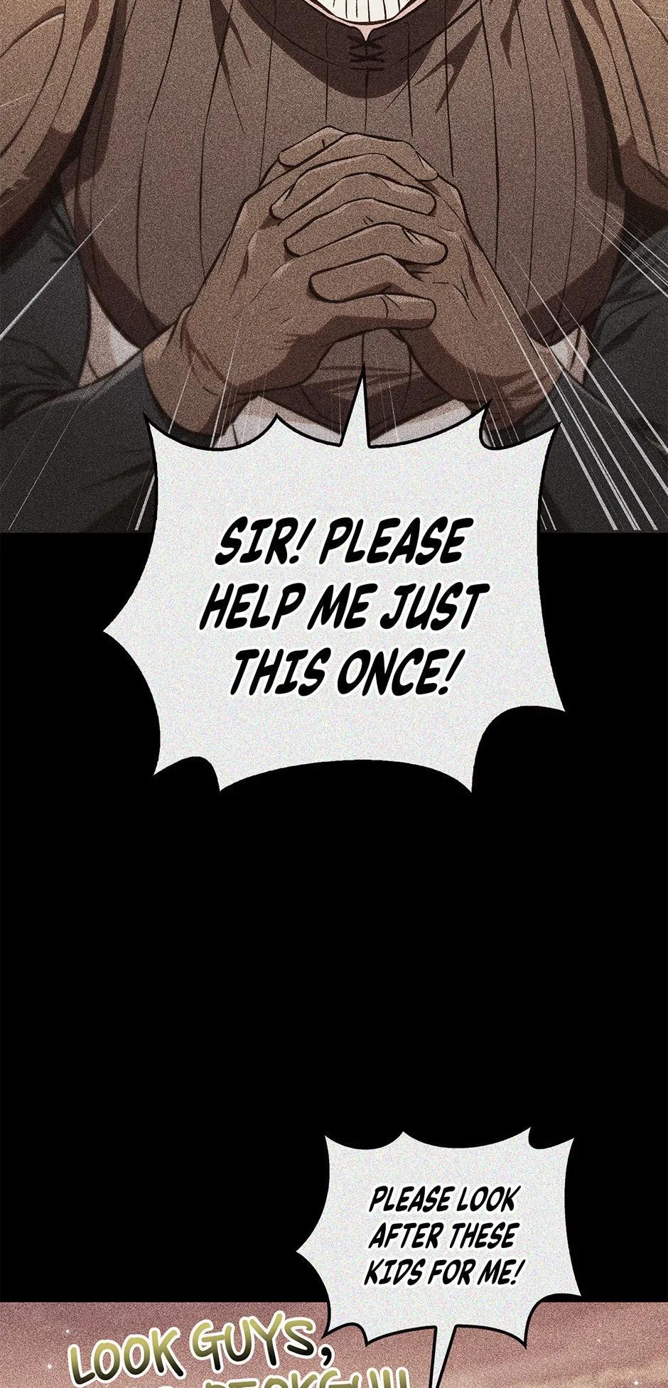 Read How to Use a Returner EN Manga Online