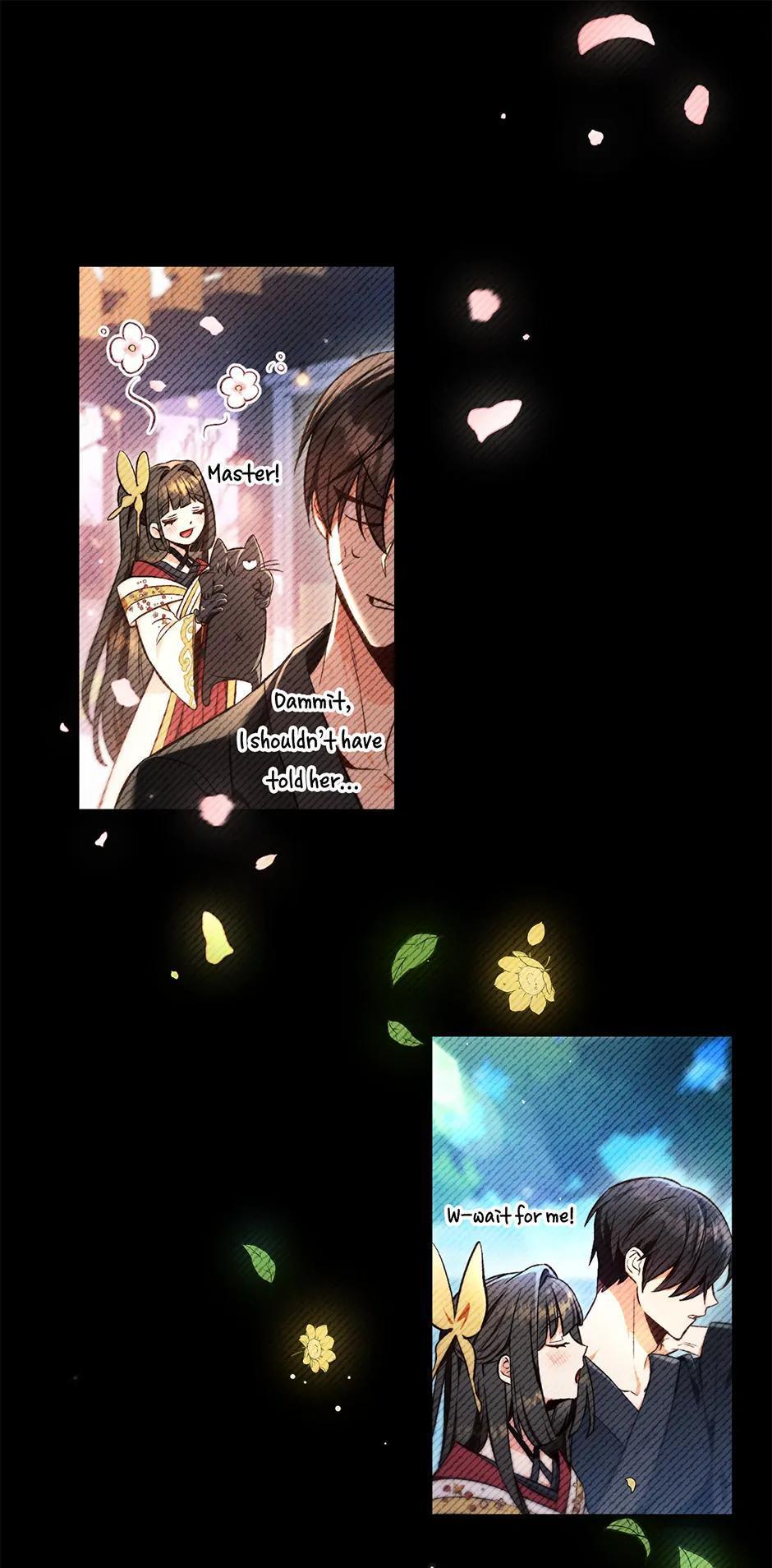Read How to Use a Returner EN Manga Online