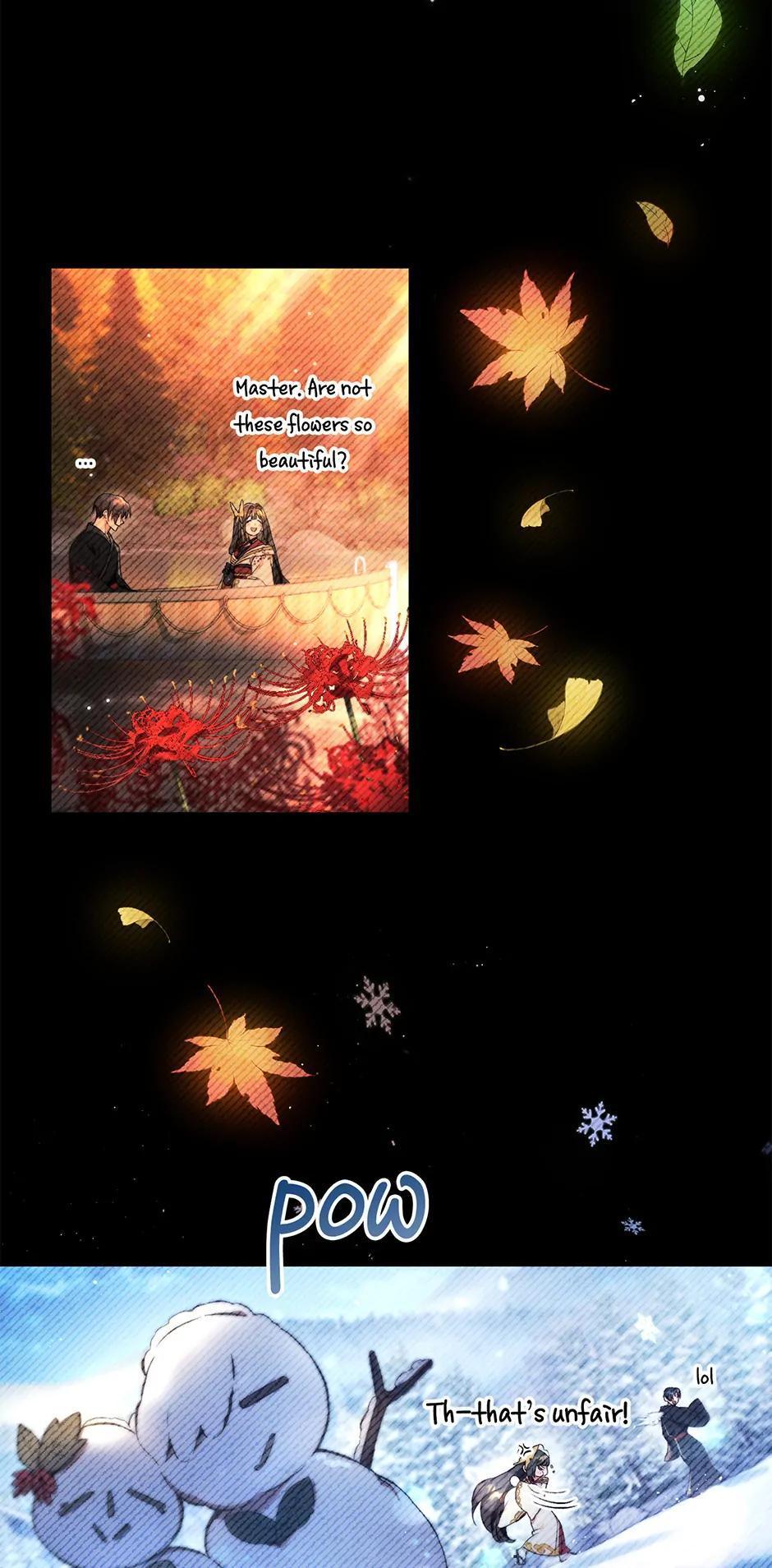 Read How to Use a Returner EN Manga Online