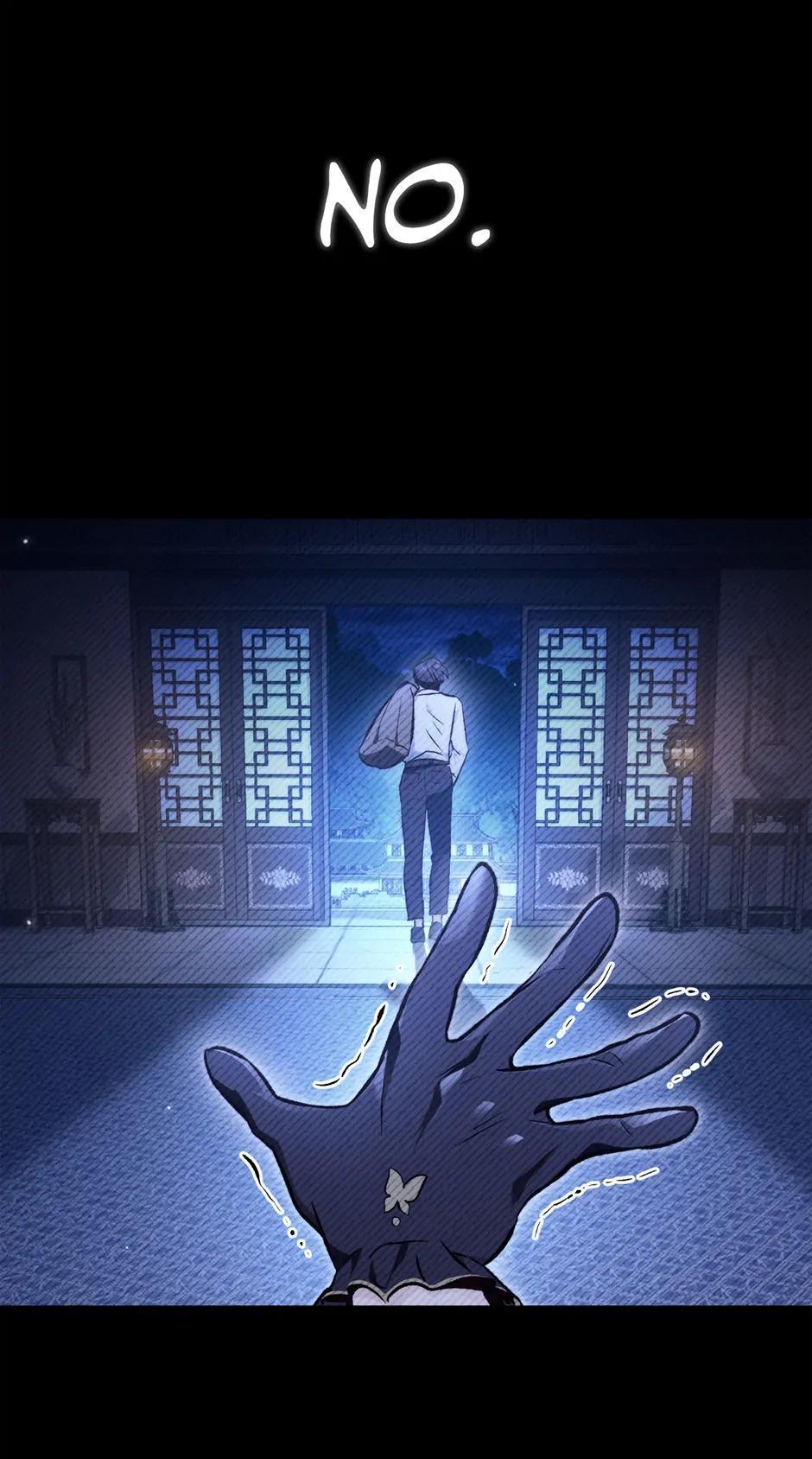 Read How to Use a Returner EN Manga Online