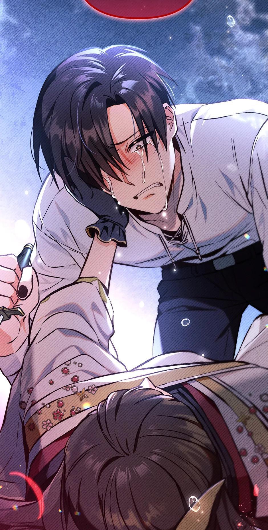 Read How to Use a Returner EN Manga Online