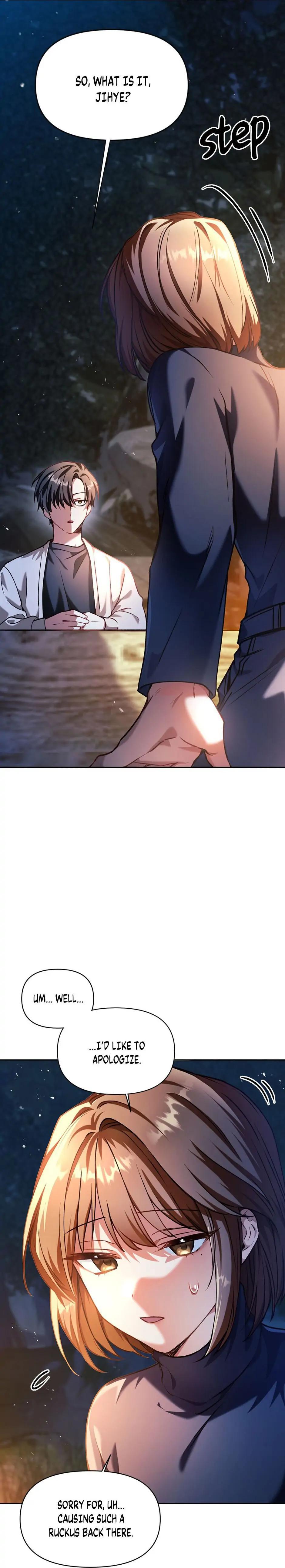 Read How to Use a Returner EN Manga Online