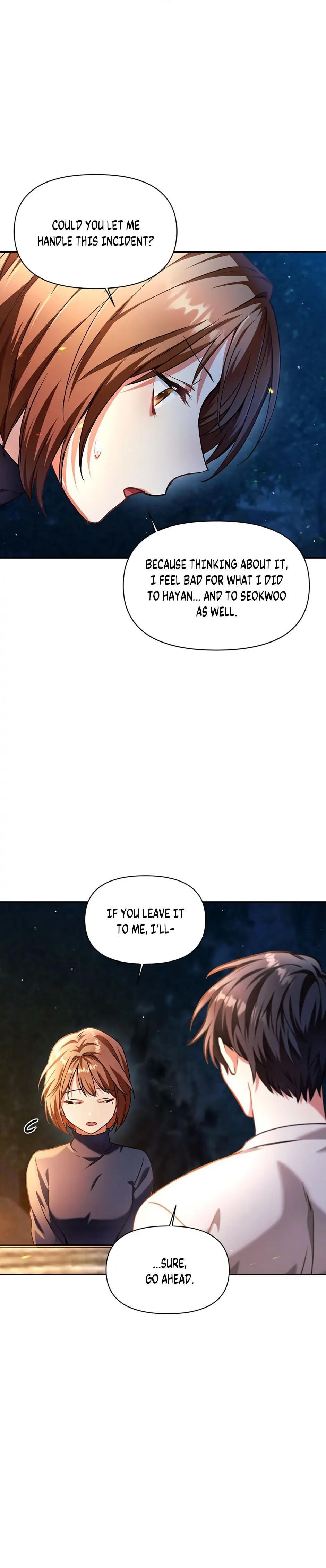 Read How to Use a Returner EN Manga Online