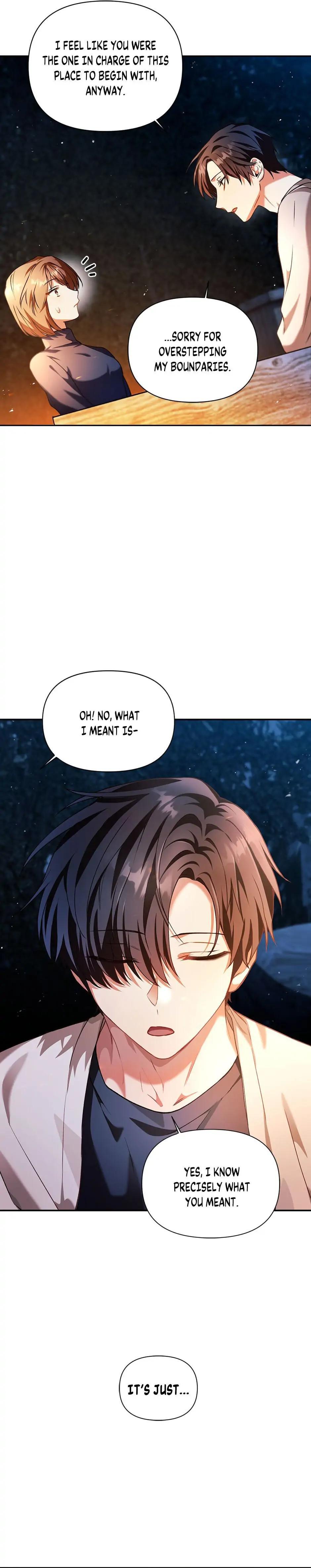 Read How to Use a Returner EN Manga Online