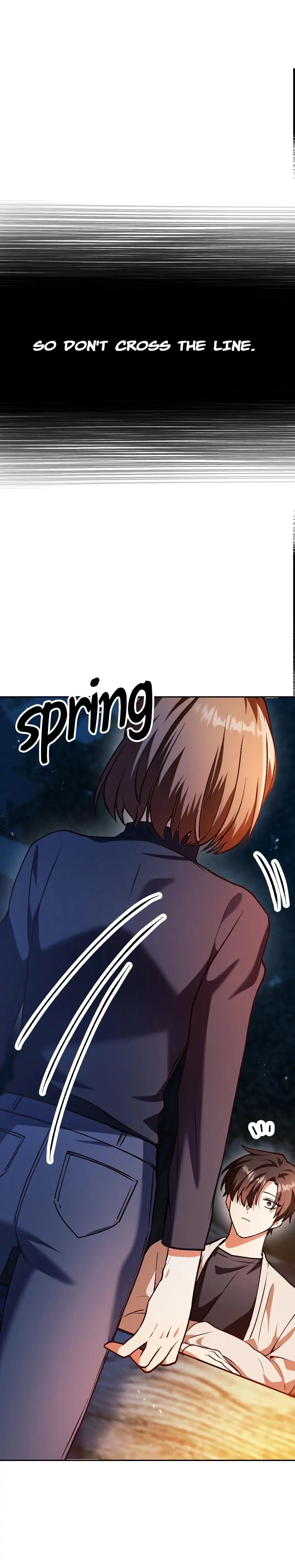 Read How to Use a Returner EN Manga Online