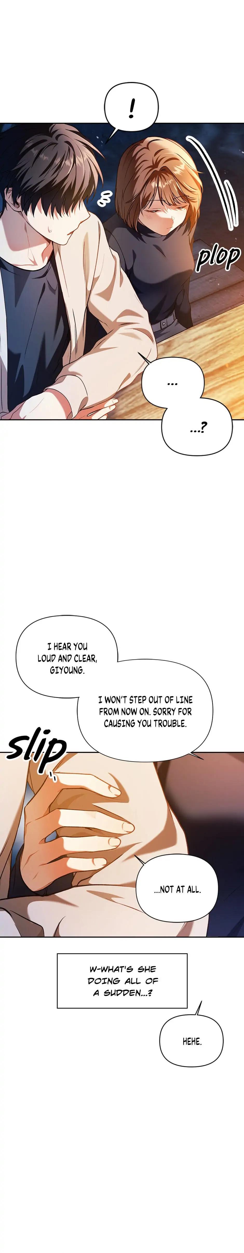 Read How to Use a Returner EN Manga Online
