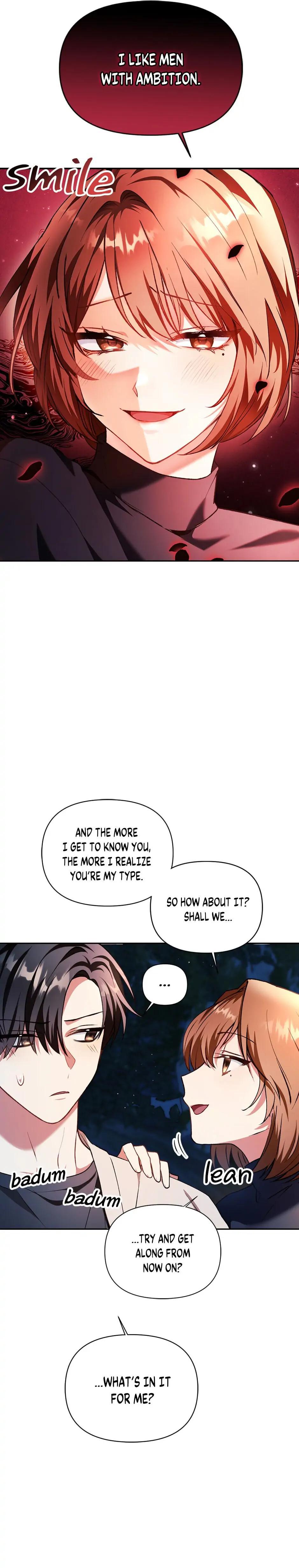 Read How to Use a Returner EN Manga Online