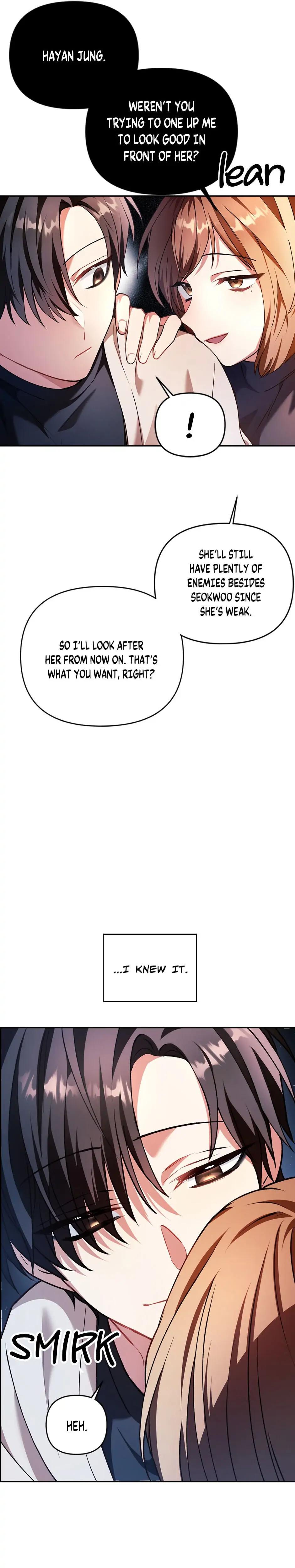 Read How to Use a Returner EN Manga Online