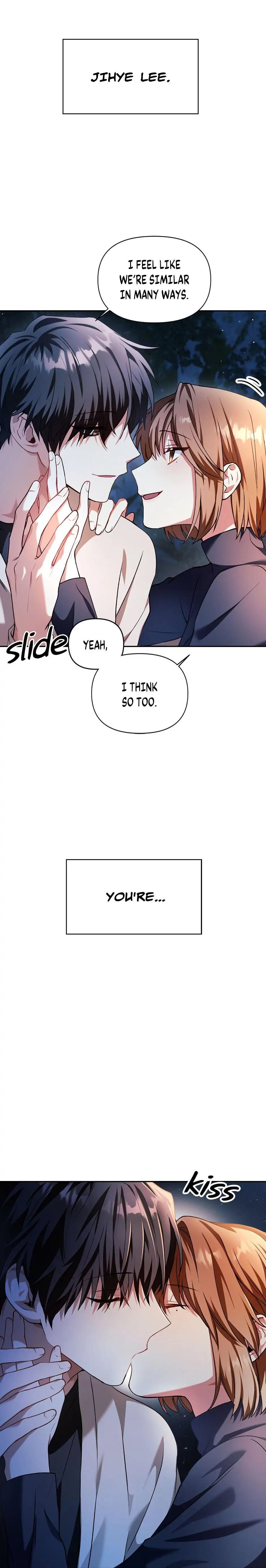 Read How to Use a Returner EN Manga Online