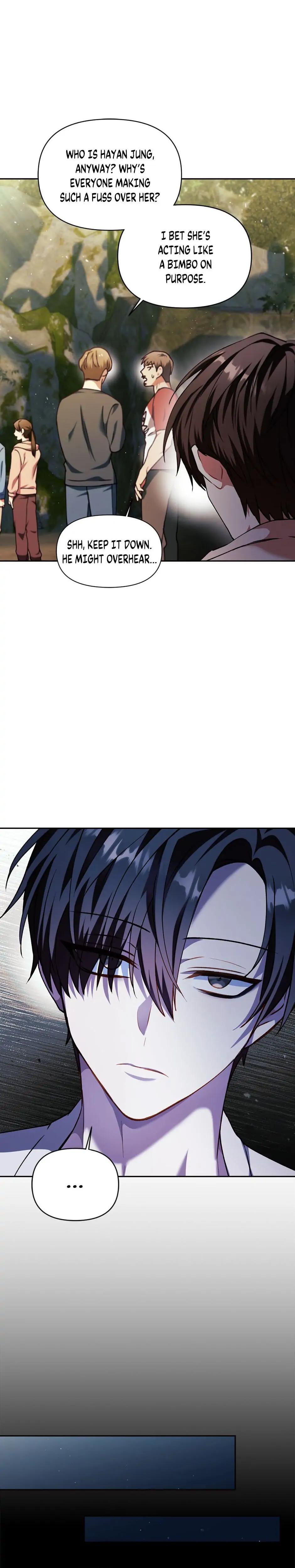 Read How to Use a Returner EN Manga Online