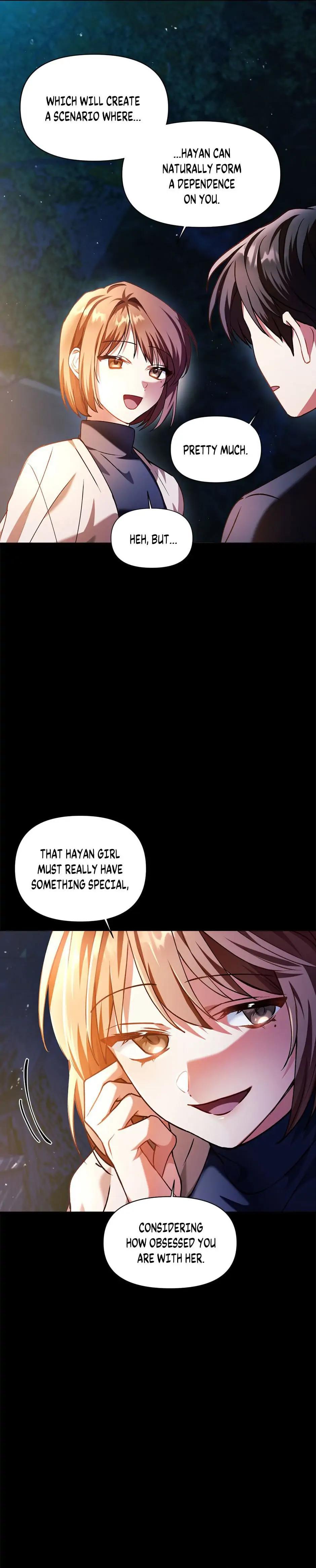 Read How to Use a Returner EN Manga Online
