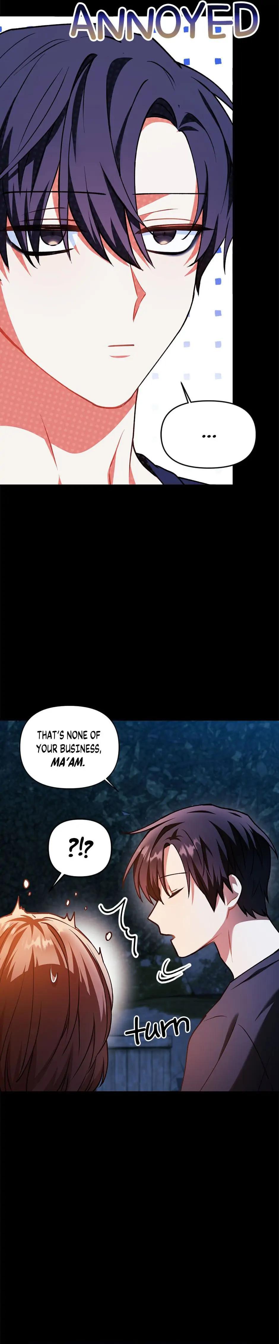 Read How to Use a Returner EN Manga Online