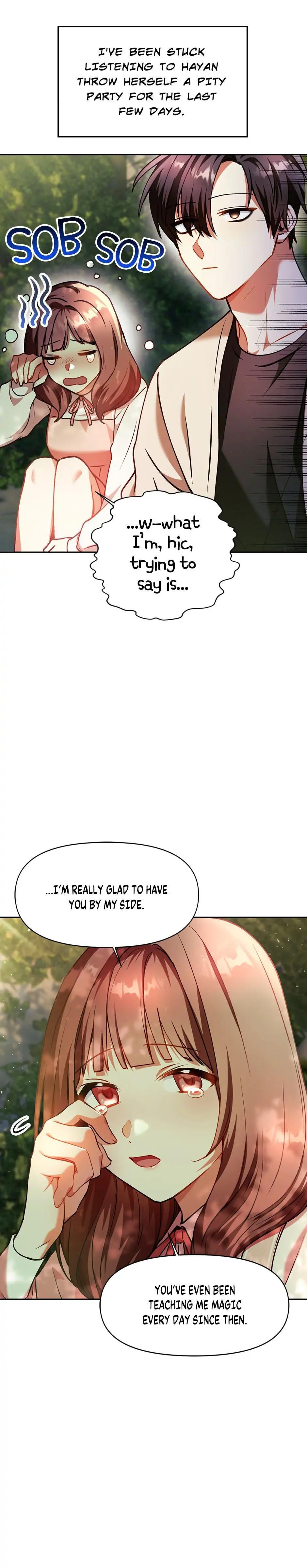 Read How to Use a Returner EN Manga Online