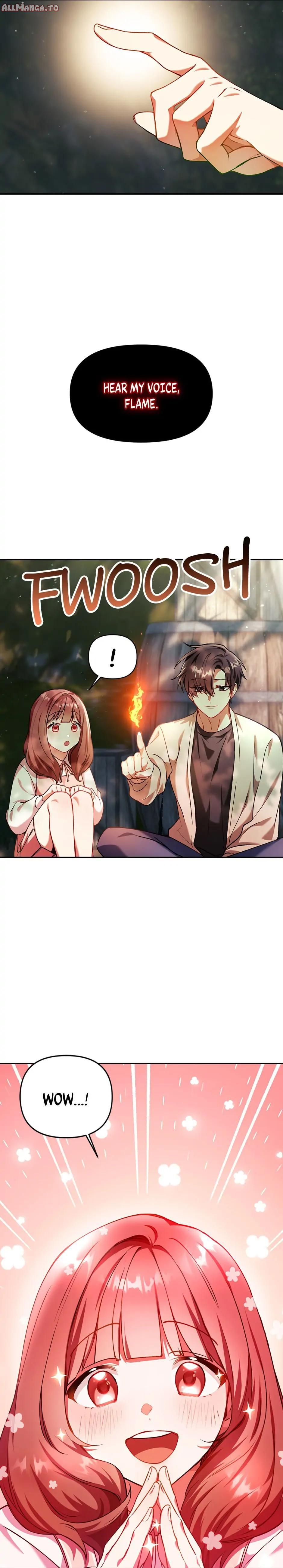 Read How to Use a Returner EN Manga Online