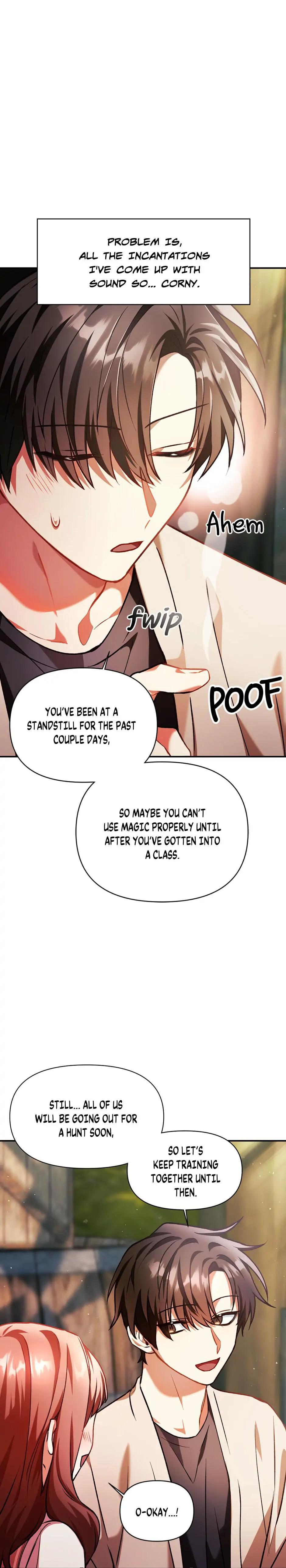 Read How to Use a Returner EN Manga Online