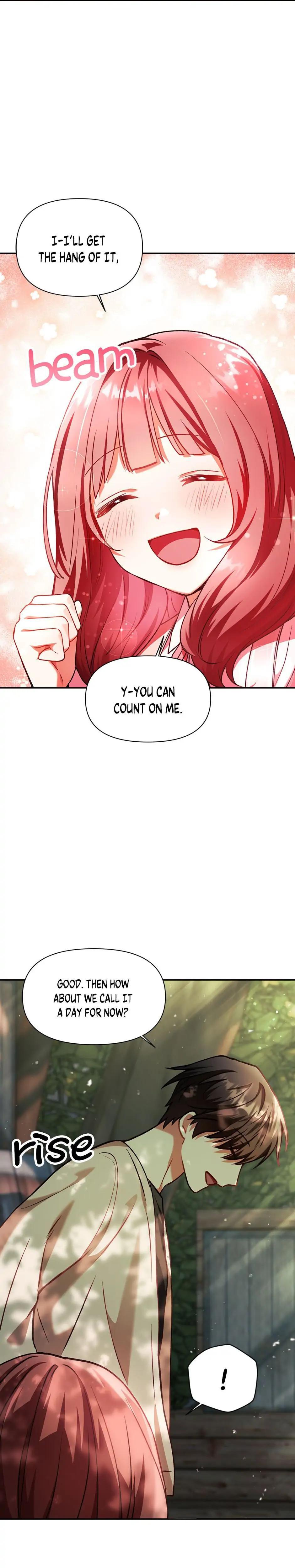 Read How to Use a Returner EN Manga Online