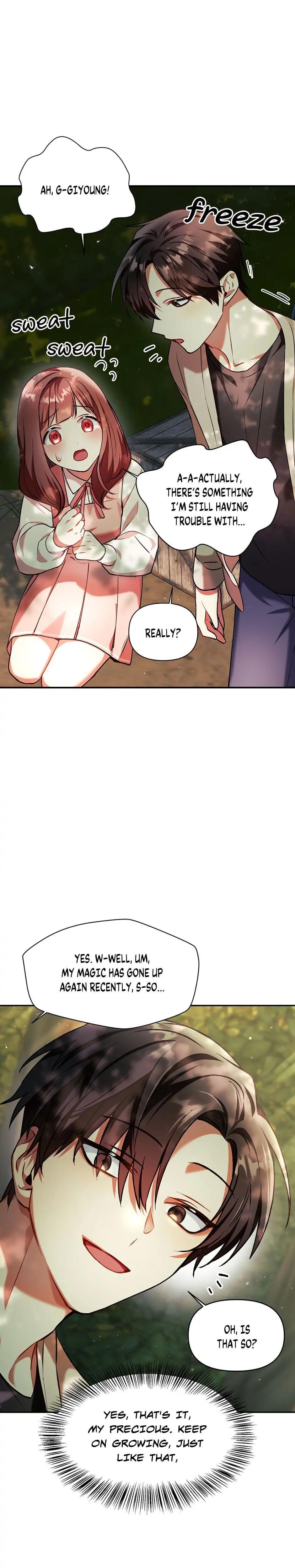 Read How to Use a Returner EN Manga Online