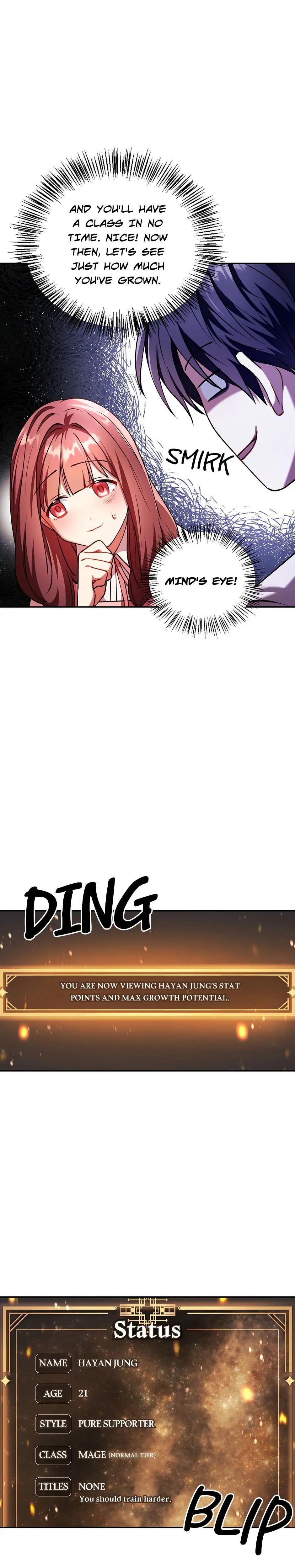 Read How to Use a Returner EN Manga Online