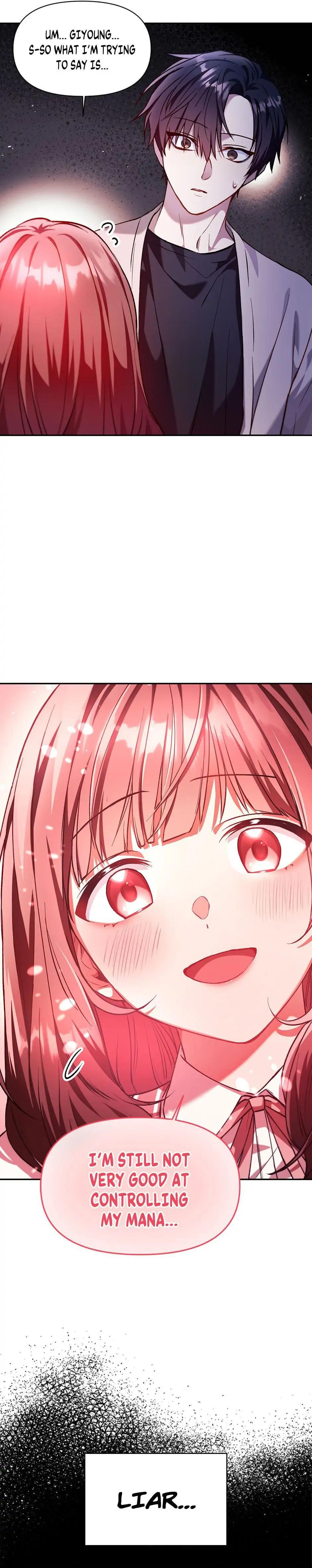Read How to Use a Returner EN Manga Online