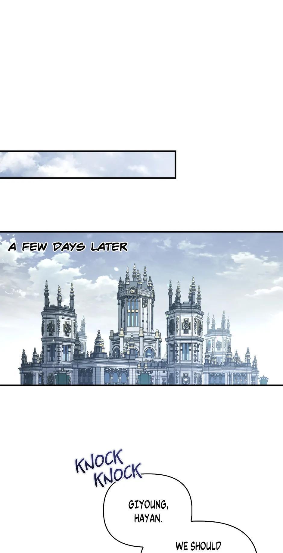 Read How to Use a Returner EN Manga Online