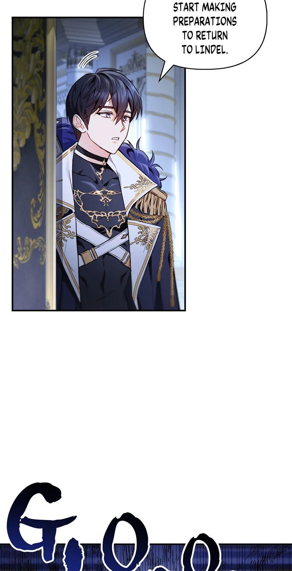 Read How to Use a Returner EN Manga Online