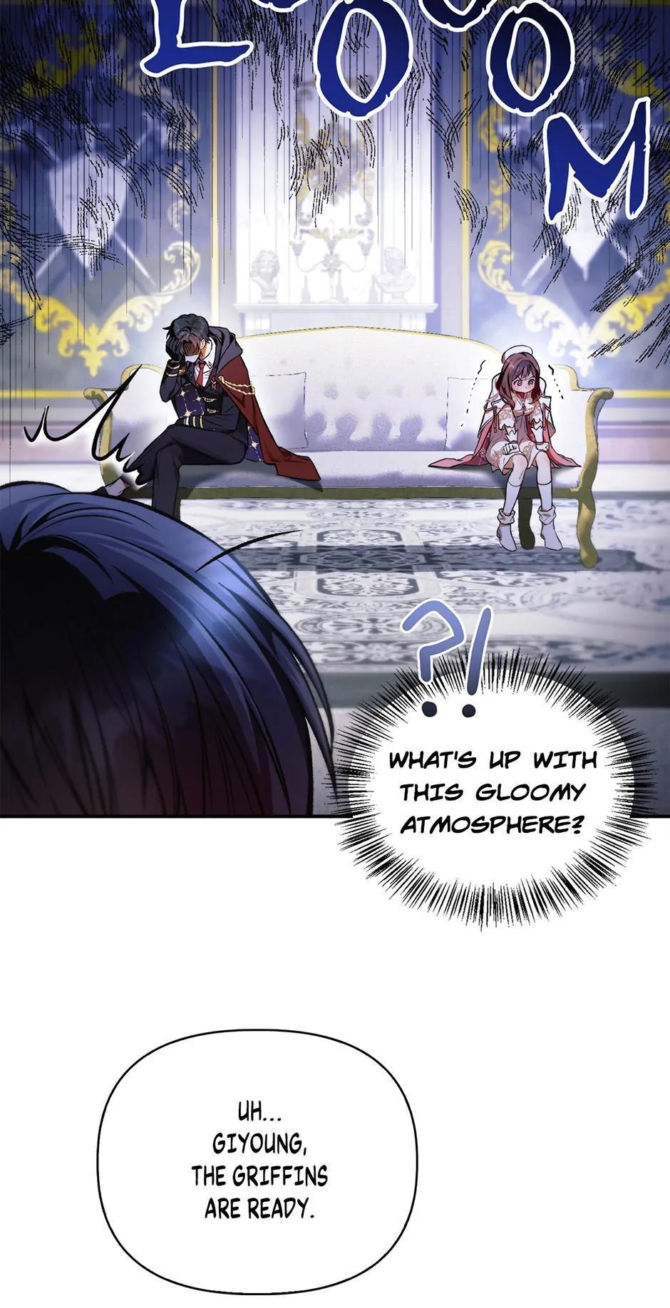 Read How to Use a Returner EN Manga Online
