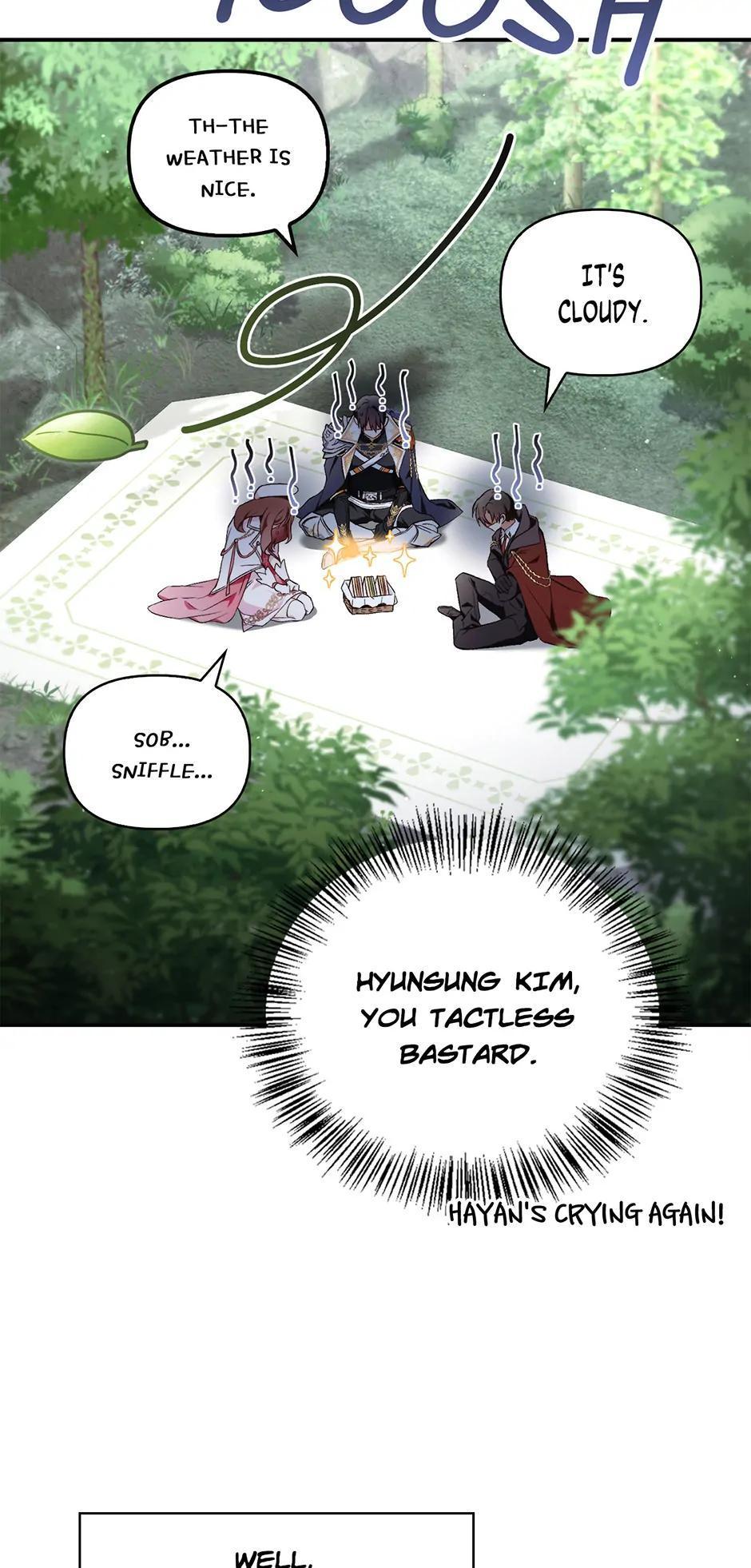 Read How to Use a Returner EN Manga Online