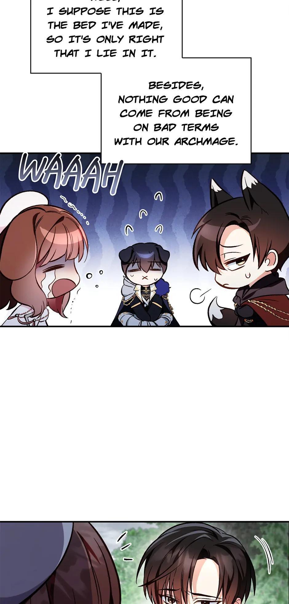 Read How to Use a Returner EN Manga Online