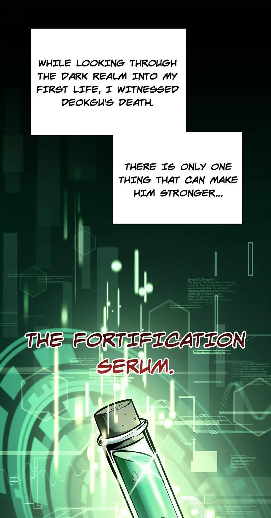 Read How to Use a Returner EN Manga Online