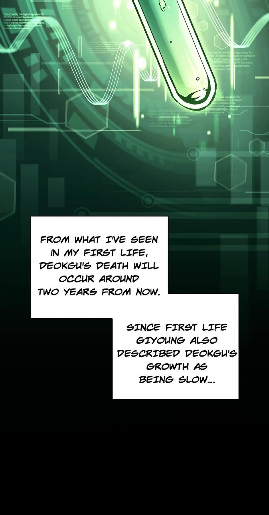 Read How to Use a Returner EN Manga Online