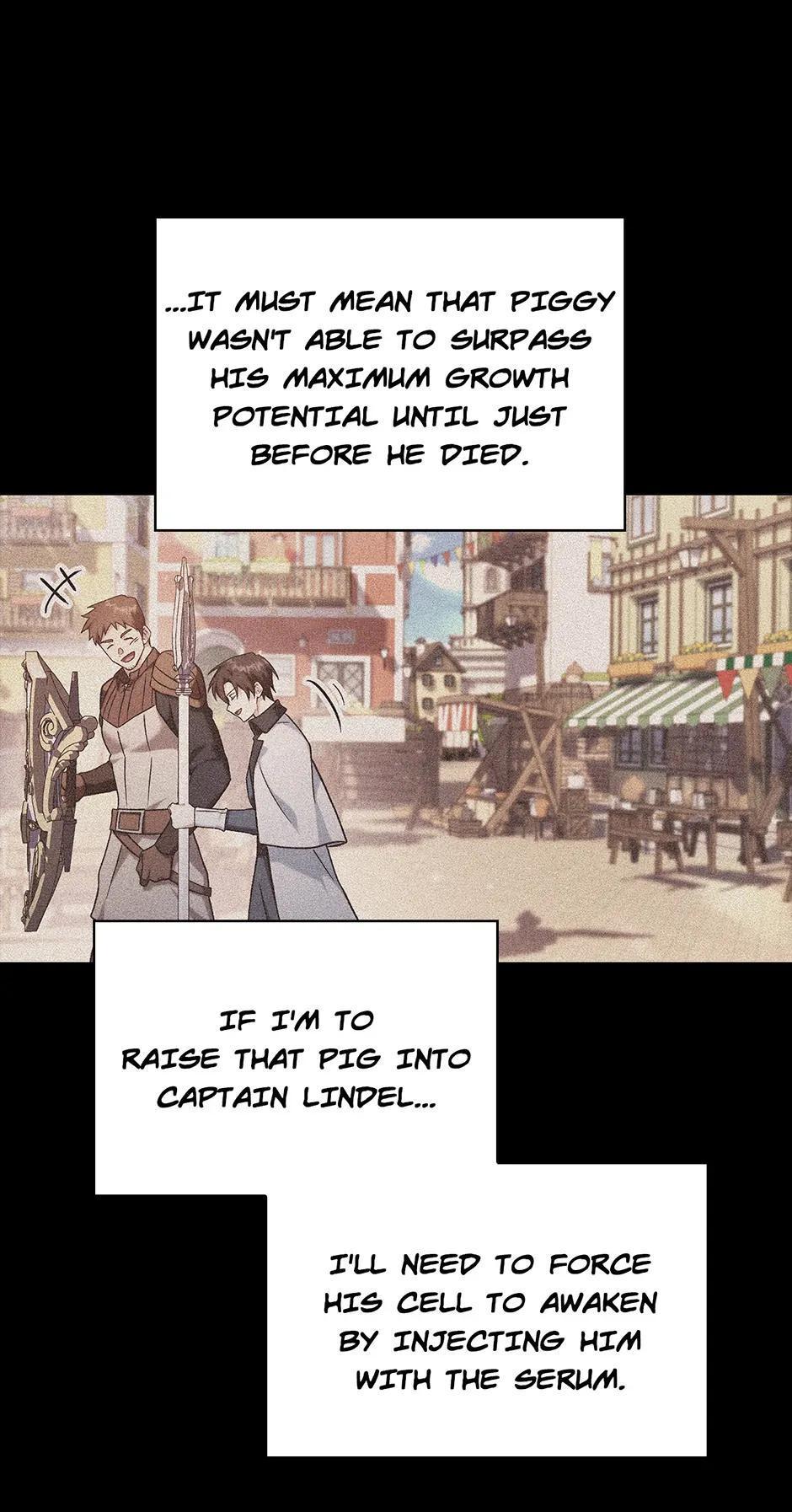 Read How to Use a Returner EN Manga Online