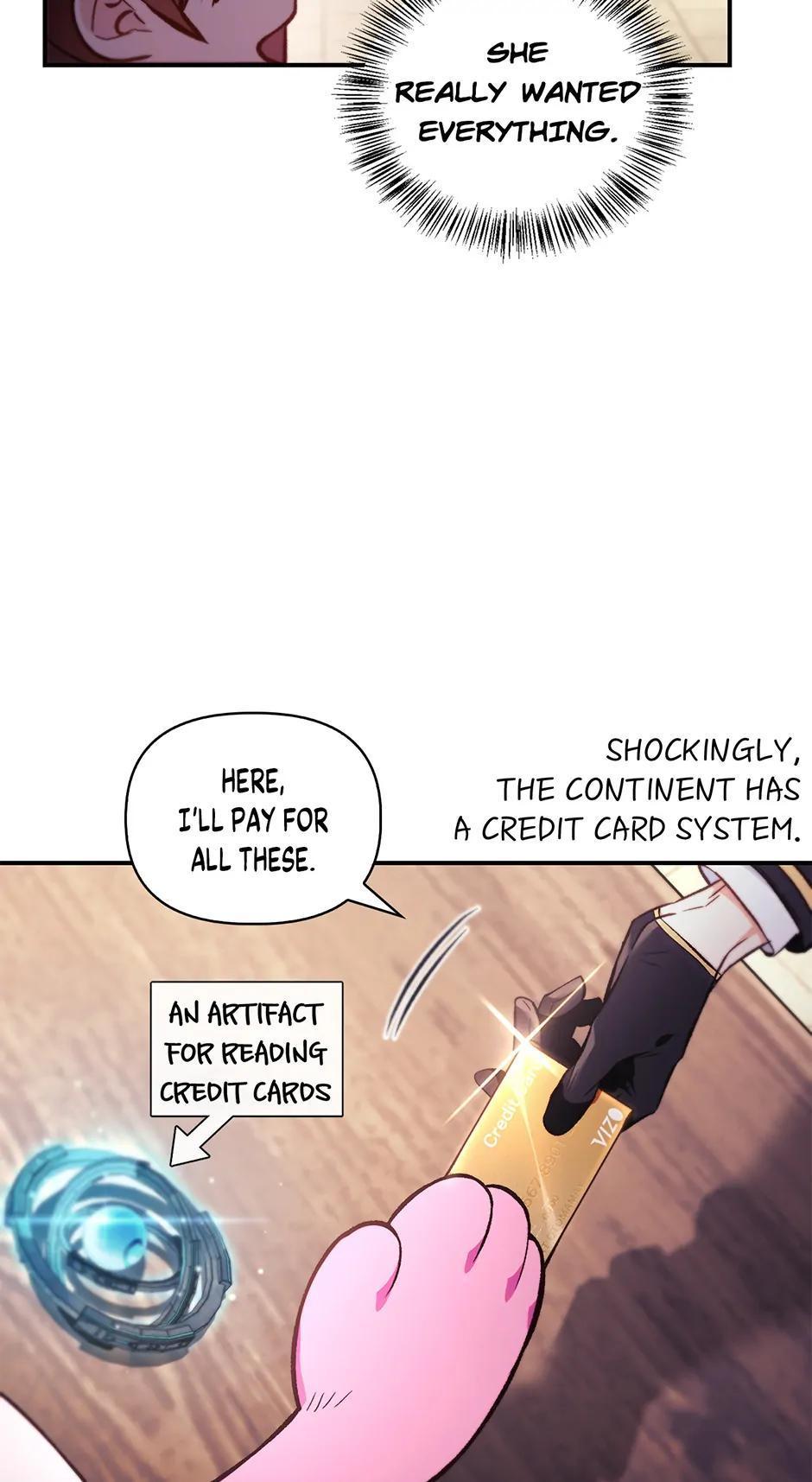 Read How to Use a Returner EN Manga Online