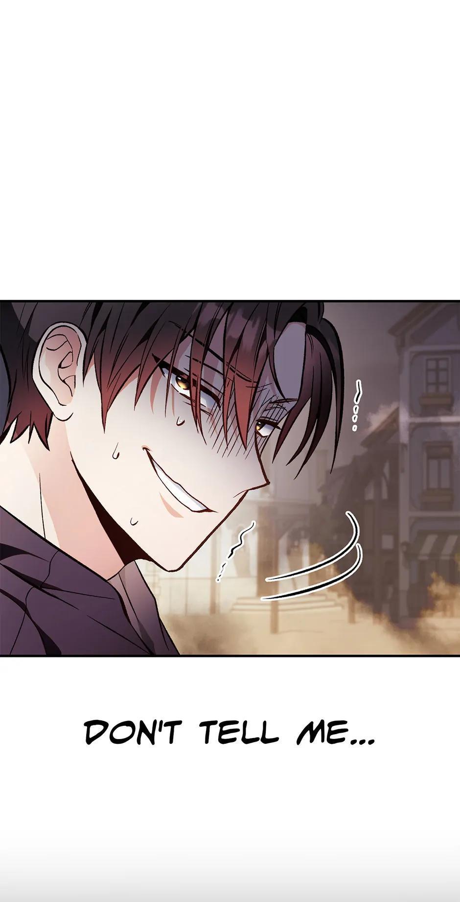 Read How to Use a Returner EN Manga Online