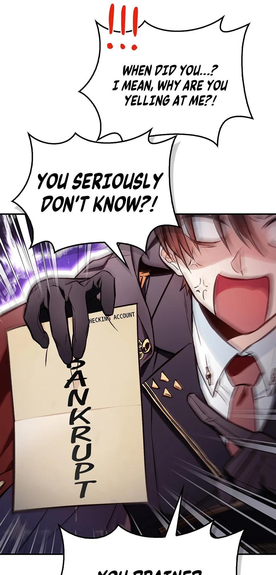 Read How to Use a Returner EN Manga Online