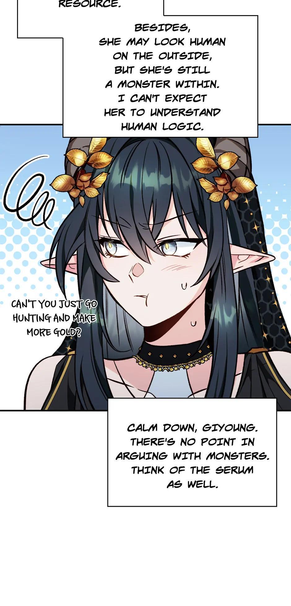 Read How to Use a Returner EN Manga Online