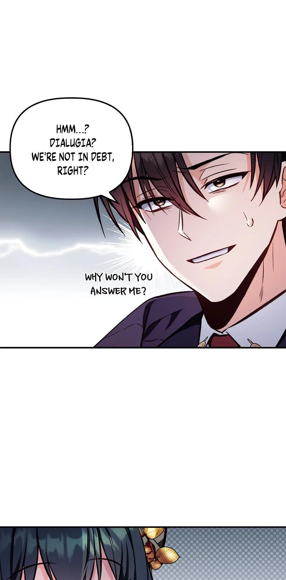 Read How to Use a Returner EN Manga Online