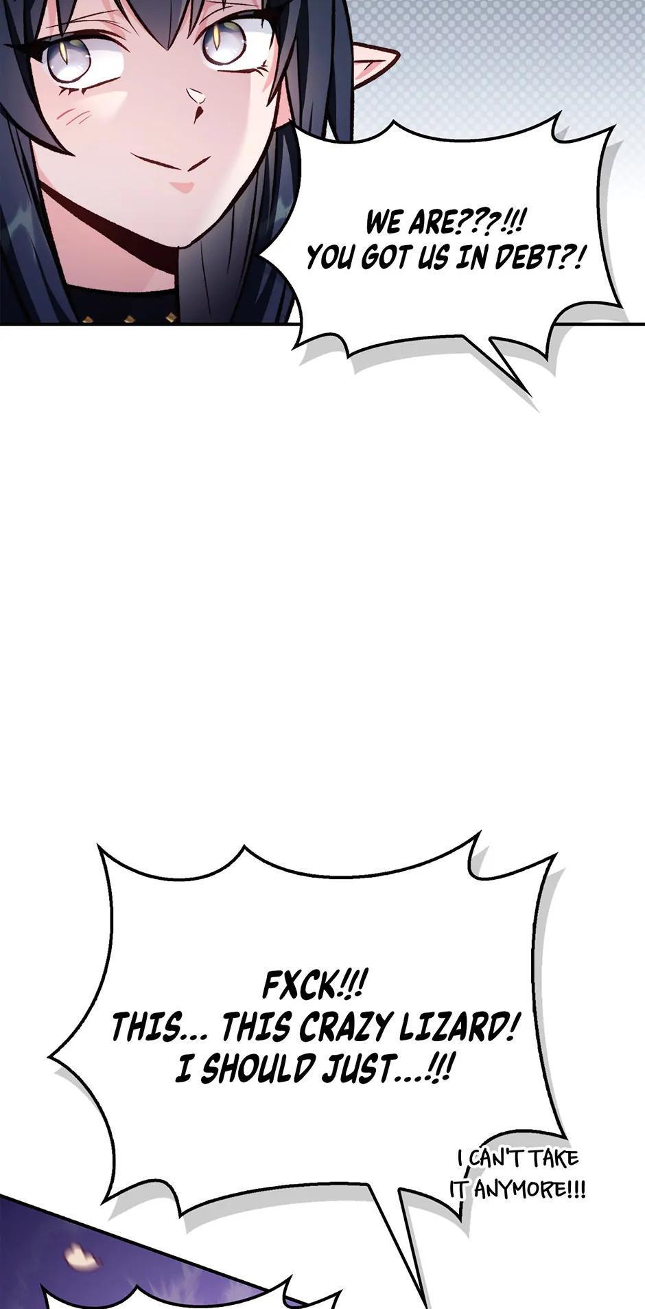 Read How to Use a Returner EN Manga Online