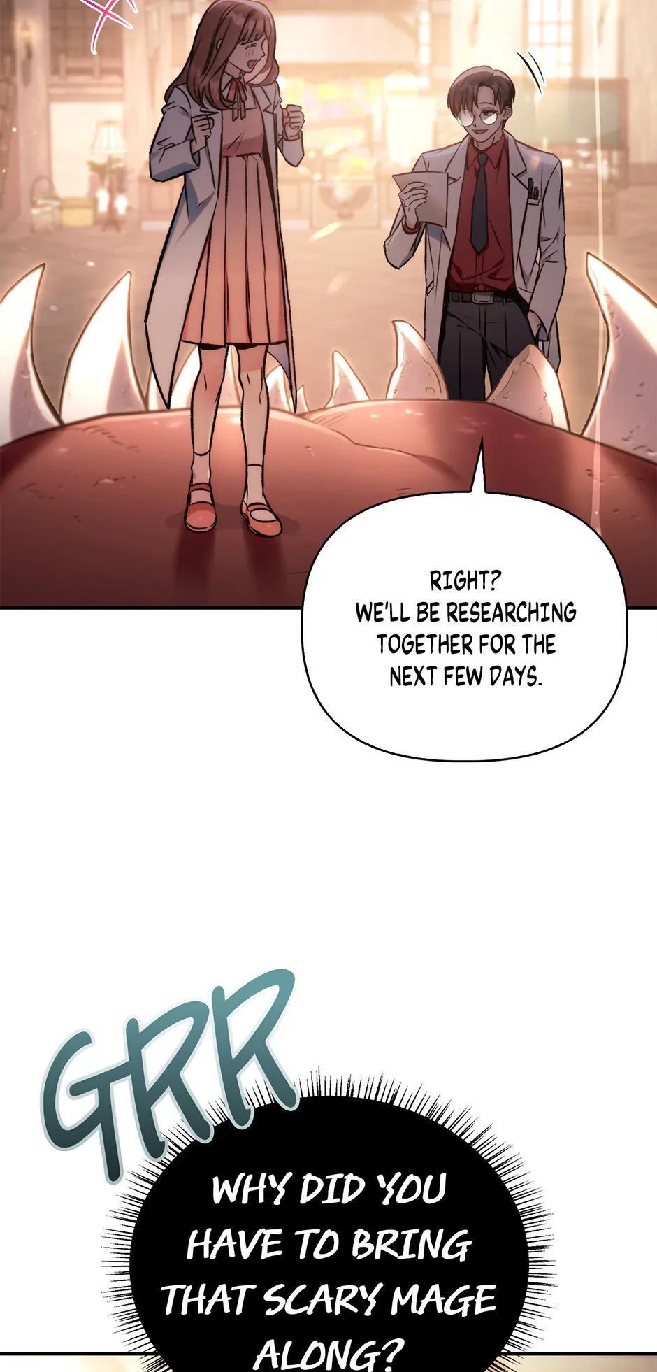 Read How to Use a Returner EN Manga Online